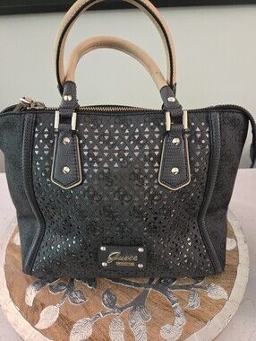 Guess Satchel Handbag